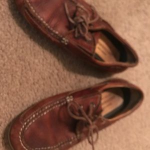 Johnston&Murphy men’s shoes